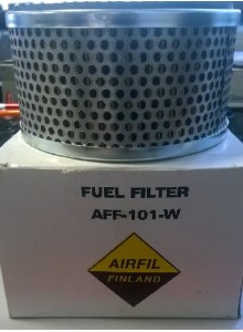 Фильтр AIRFIL AFF-101-w